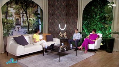 Oussrati Ep 177 - OUSSRATI