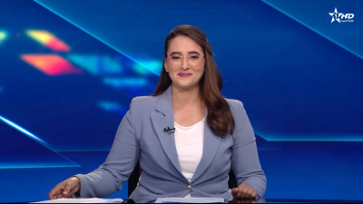 الأخبار الرئيسية الأولى 18/07/2025