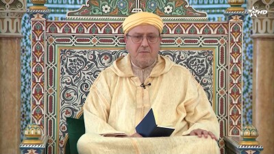  - كرسي العقيدة / Korssi al Akida 16/12/2025 - Al Karassi Al Ilmiya