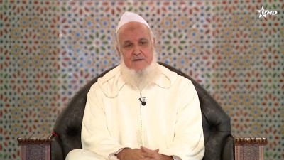  - كرسي التفسير/Korssi al Tafsir 22/12/2025 - Al Karassi Al Ilmiya