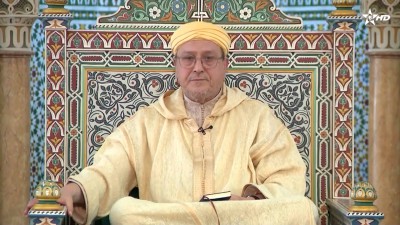  - كرسي العقيدة / Korssi al Akida 23/12/2025 - Al Karassi Al Ilmiya