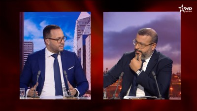  - خاص بعيد العرش: الدبلوماسية المغربية: نجاحات متواصلة ومكانة دولية راسخة - Programme spécial