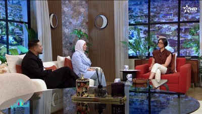 Oussrati Ep 196 S6 - أسرتي