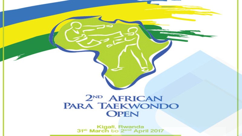 2e Open africain international de Para-taekwondo: le Maroc remporte trois médailles dont une en or