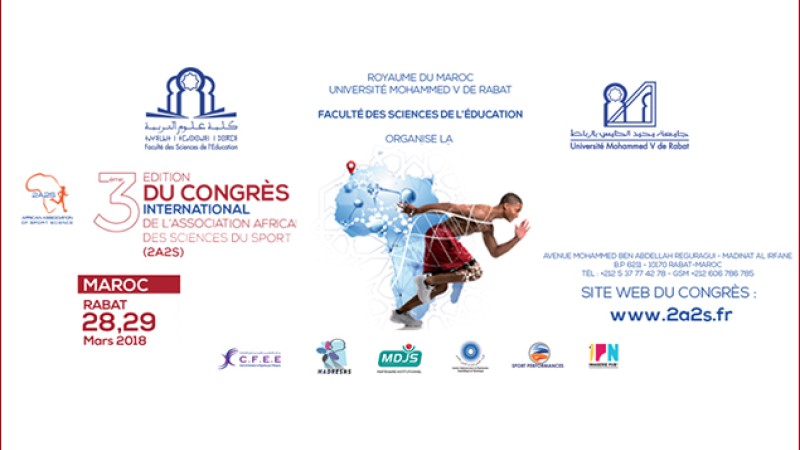 Le sport universitaire peine à s'imposer dans le système d'enseignement (congrès)