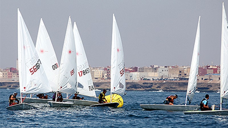 Festival Nautique International de Rabat: la 10 ème édition du 26 au 31 juillet