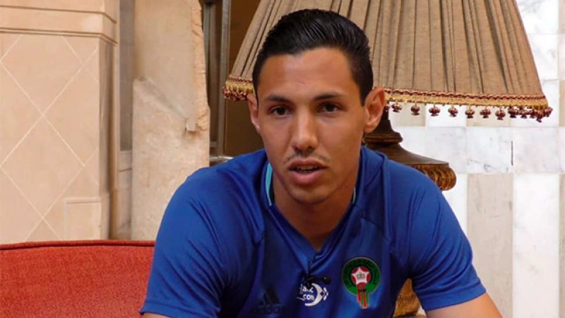 Le portier marocain Abdelali Mohamadi rejoint le club saoudien d'Abha