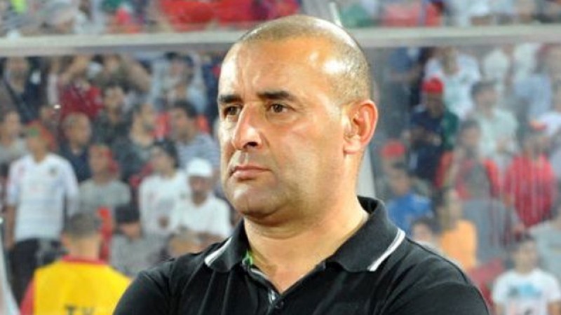 Benchikha tranchera en fin de saison son avenir avec l'Ittihad Tanger