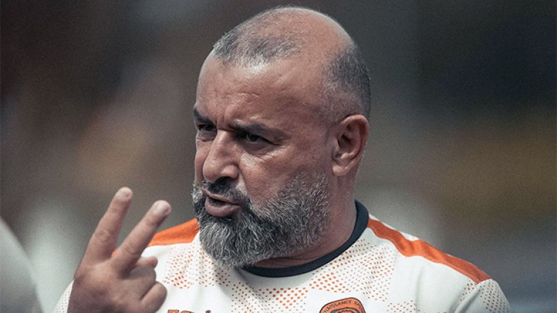 La Super Coupe entre la RS Berkane et le Wydad de Casablanca reflète le niveau élevé du championnat national (Abdelhak Benchikha)