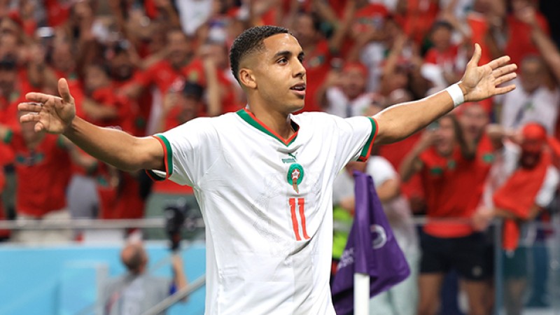 الدوري الإيطالي.. فيورنتينا يعلن تعاقده مع عبد الحميد صابيري