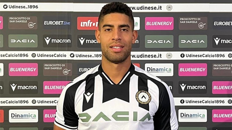 L'international marocain Adam Masina fait son retour en Serie A