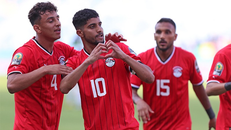 CAN U23 (2e journée-Gr. B).. L’Egypte bat le Mali (1-0)