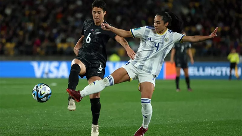 Mondial féminin 2023.. Victoire surprise des Philippines contre la Nouvelle-Zélande