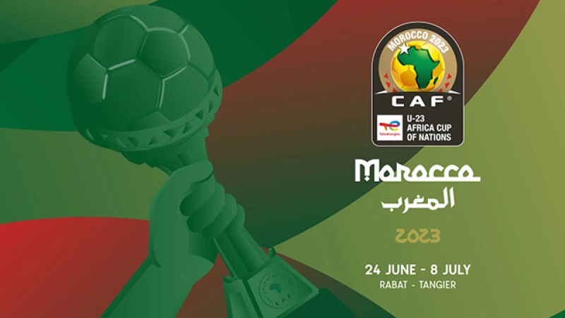 Coupe d'Afrique des Nations U23.. Le Maroc face aux challenges du succès de l'organisation, du sacre et du retour aux JO