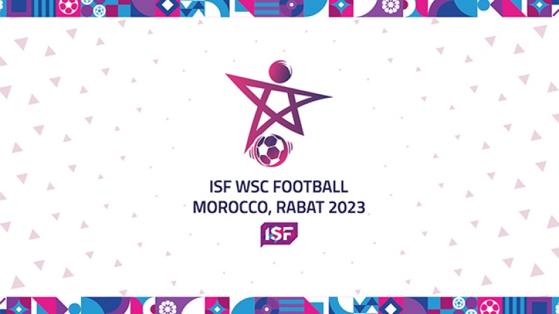 Football scolaire.. Toutes les mesures prises pour la réussite du championnat du monde Maroc-2023 (organisateurs)