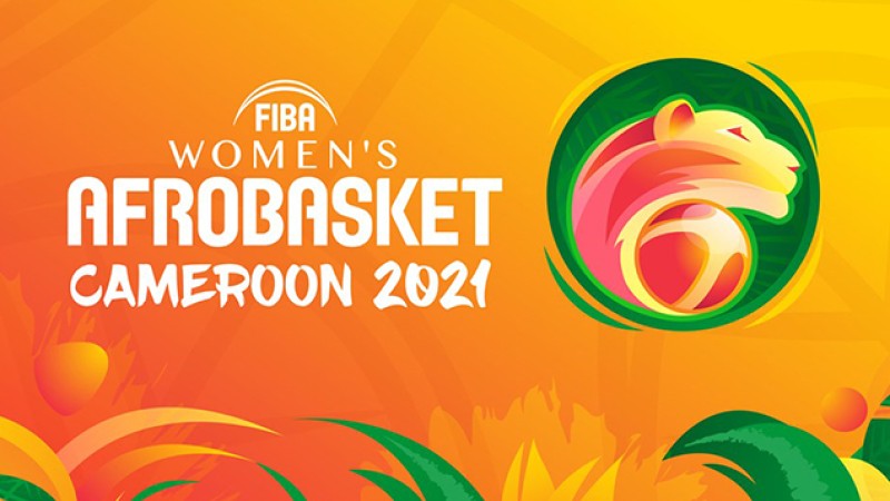 Le Rwanda abritera les Éliminatoires Zone 5 du FIBA Women's AfroBasket 2021