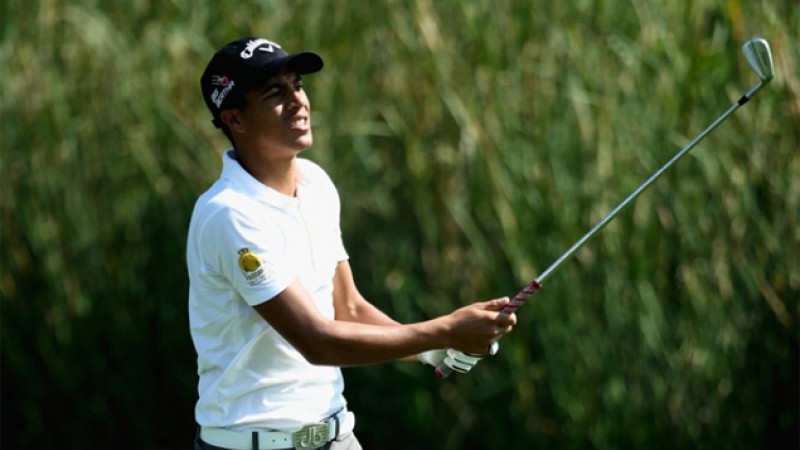 Open Green Golf: victoire de l’Allemand Carstensen, le Marocain Ahmed Marjane 2e