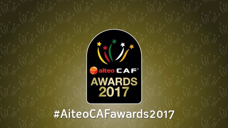 CAF Awards 2017: Le WAC et son entraînteur Houcine Amouta dans les listes finales des nominés