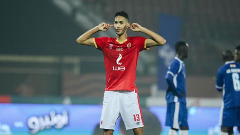 الأهلي المصري إلى دور المجموعات بعد تخطيه بطل النيجر سونيديب برباعية دون رد 'دوري أبطال إفريقيا لكرة القدم'