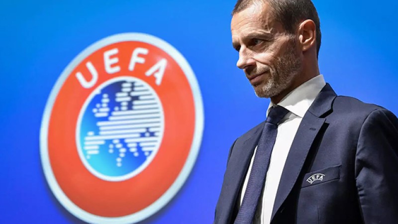 ال"يويفا" يجدد تهديداته بإبعاد الأندية المستمرة في دوري السوبر الأوروبي