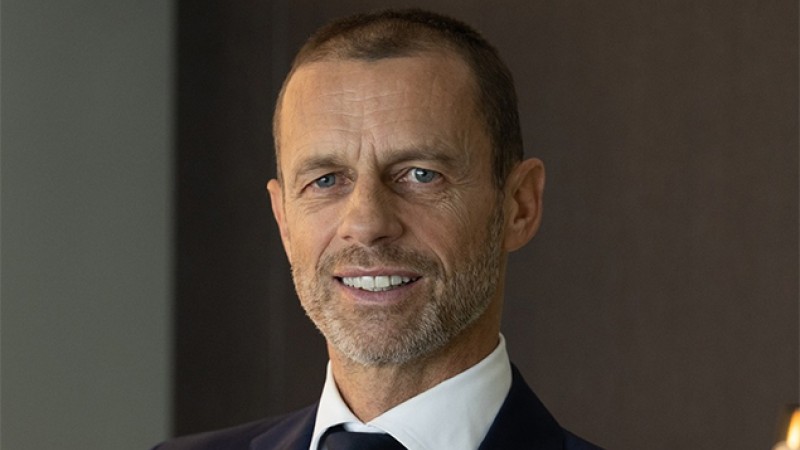 Mondial 2030.. Le président de l'UEFA soutient la candidature Maroc-Espagne-Portugal