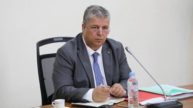 Eliminations de l'Algérie du Mondial-2022.. démission du président de la fédération