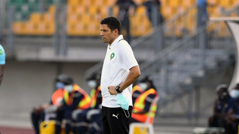 La victoire face au Togo est d'une importance capitale dans la course au titre (Ammouta)