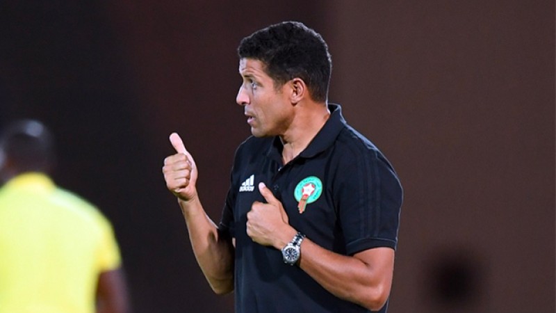 Les deux matchs amicaux ont permis au staff technique d’avoir une idée assez claire du niveau des joueurs avant le match décisif contre l’Algérie (Ammouta)