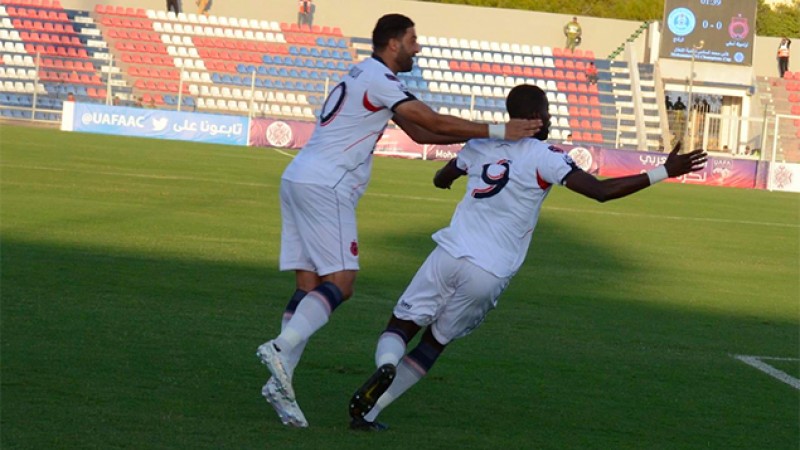 Coupe arabe Mohammed VI des clubs champions (32è de finale-Aller): L'Olympic de Safi tenu en échec à domicile par Al Riffa du Bahreïn (1-1)