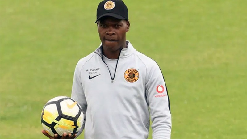Les joueurs de Kaizer Chiefs doivent rester disciplinés face à un Wydad avide de victoire (entraîneur)