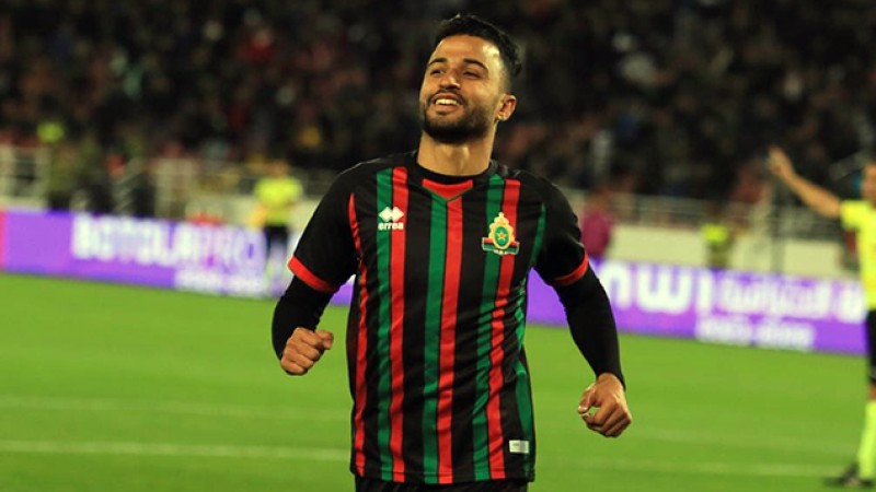 البطولة الوطنية الإحترافية "إنوي" (الدورة ال19).. الجيش الملكي يتطلع لتعزيز الصدارة