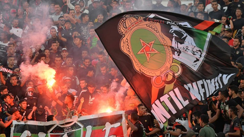 Actes de vandalisme au Complexe Moulay Abdallah: L'AS FAR condamnée à jouer deux matchs à huis clos