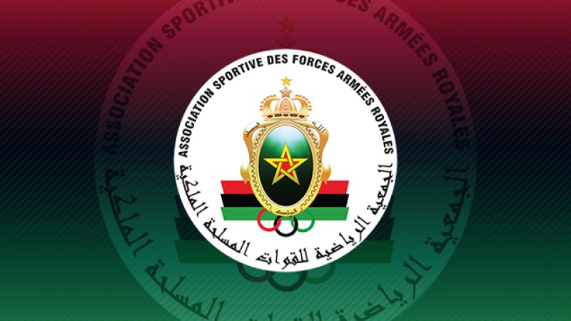 فريق الجيش الملكي يتطلع إلى لعب أدوار طلائعية خلال الموسم الكروي الجديد