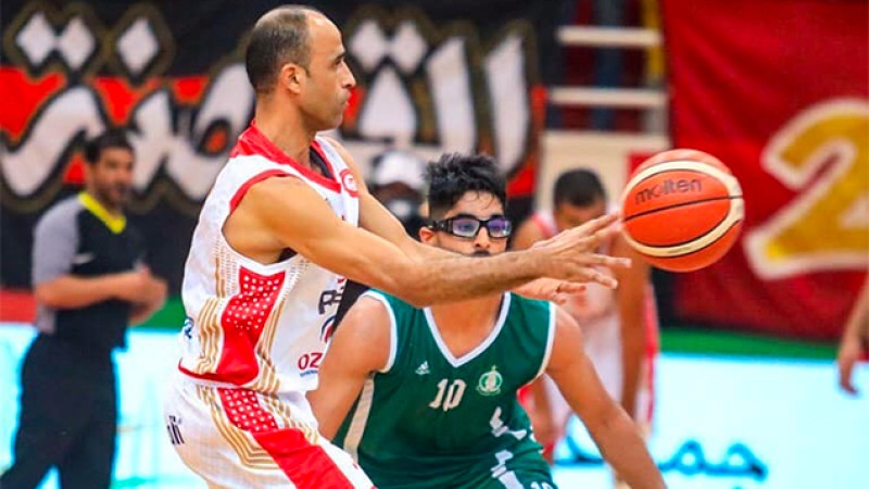 Yassine Sekouri remporte une nouvelle médaille d'or pour le Maroc aux Mondiaux de Karaté des jeunes au Chili