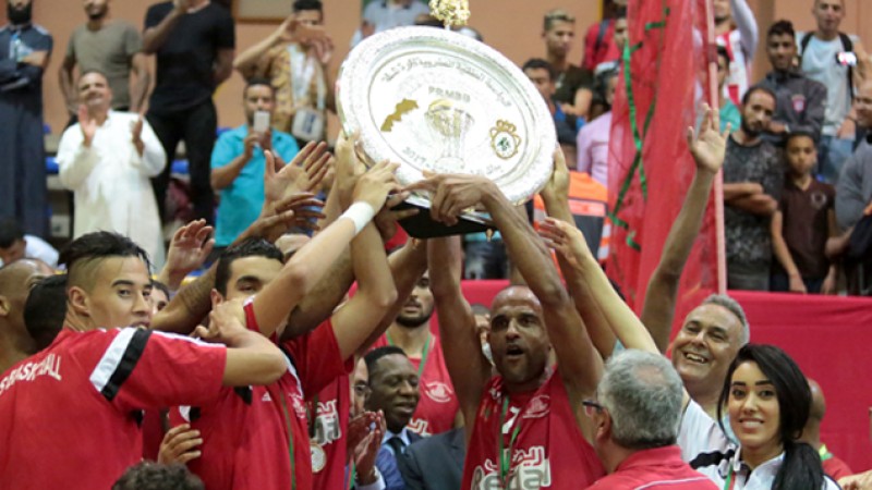 Championnat national de Basket-ball (division excellence/messieurs): L’ASS décroche son 6è titre, le 4è d’affilée, en écrasant le MAS (86-63)