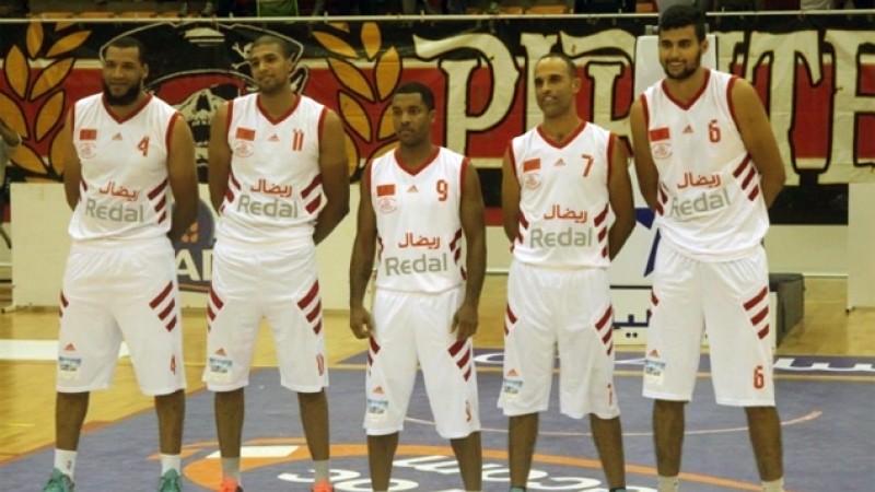 L’Association Sportive de Salé à gagné le tournoi international de Basket de Dubai aux Emirats Arabes Unis.
