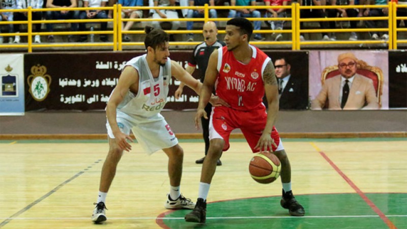 Championnat national de Basket-ball (division excellence/messieurs): L’ASS rejoint le MAS en finale, après sa victoire (75-49) sur le WAC