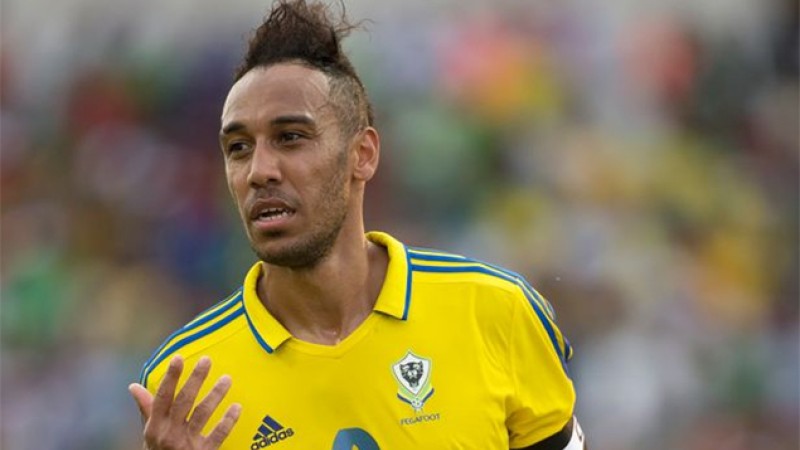 CAN 2021.. Les deux stars du Gabon Aubameyang et Lemina toujours absents à cause de Covid