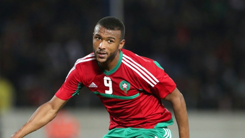 Classement des buteurs du CHAN 2018
