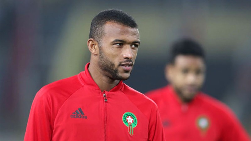 Classement des buteurs CHAN 2018, 16ème journée