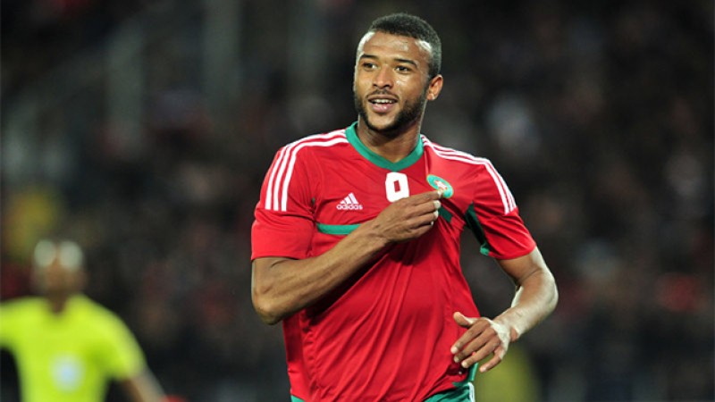 CHAN Maroc-2018: Voici le classement final des buteurs