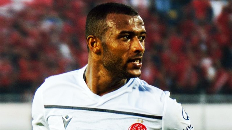 أيوب الكعبي ينضم رسميا إلى الوداد الرياضي