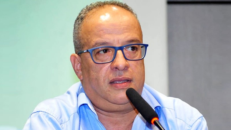 انتخاب عزيز البدراوي ،رسميا، رئيسا جديدا لفريق الرجاء البيضاوي