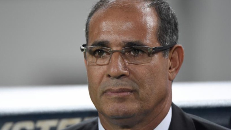 Badou Zaki nouvel entraîneur de l’IRT pour deux saisons