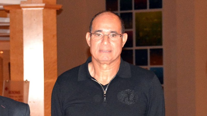 Badou Zaki nouvel entraîneur du CS Chebba