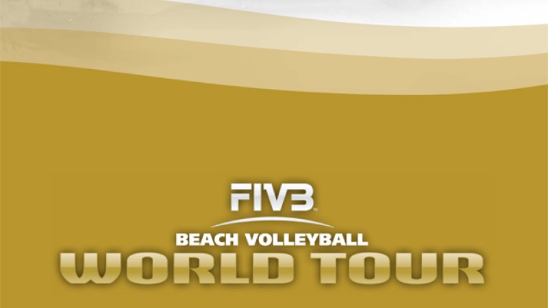 Agadir: Une cinquantaine d’équipes en lice pour le World tour de beach-volley