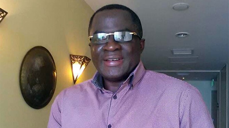 الألعاب الإفريقية: غانا ترغب في الاستفادة من تجربة المغرب (رئيس اللجنة الأولمبية الغانية)