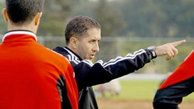 Eliminatoires de la CAN U23 : Les 28 Lionceaux convoqués