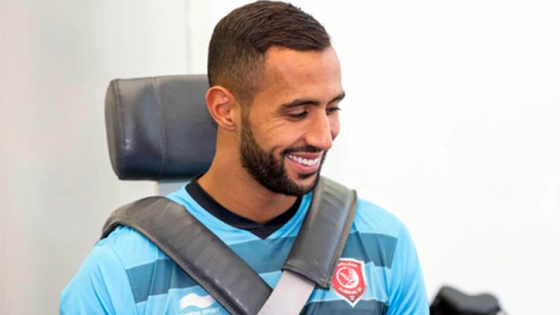Transfert : Benatia signe au club qatari d'Al Duhail