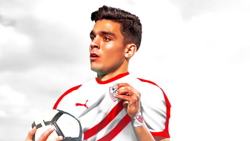 Transfert : Achraf Bencherki rejoint le Zamalek
